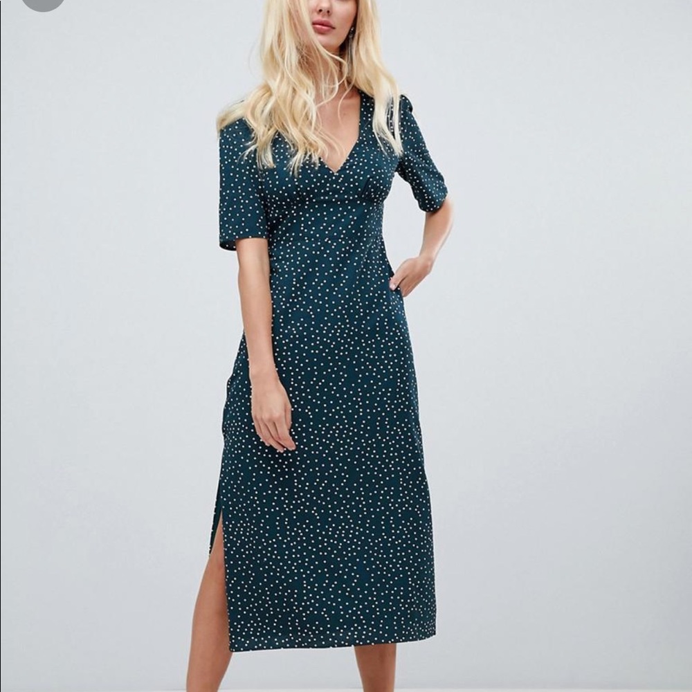 Fashion Union Midi